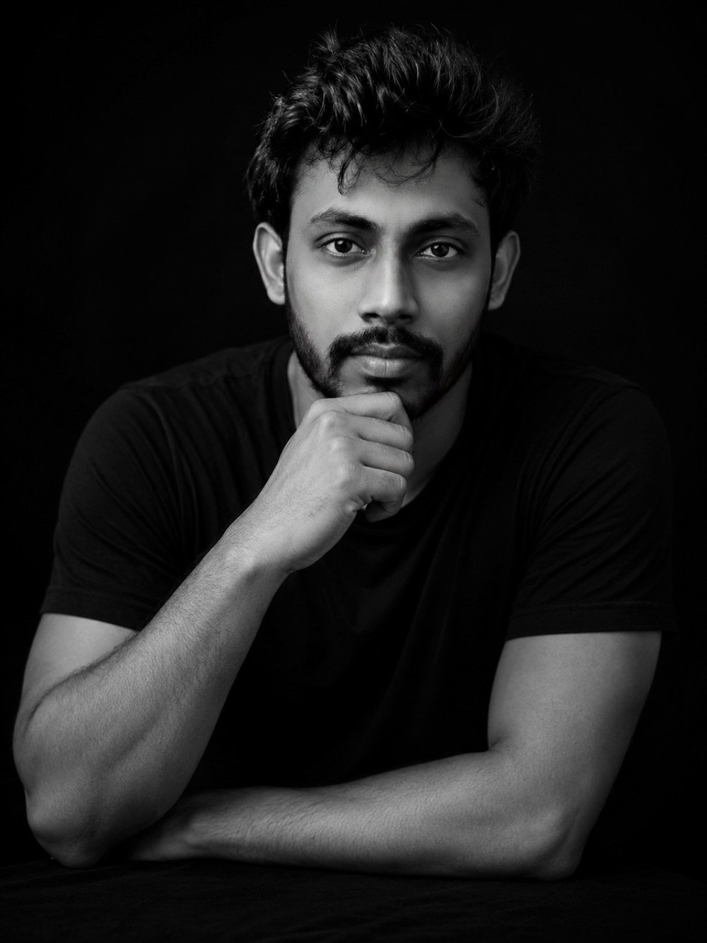 Asit Ghegadmal, Android and Flutter developer